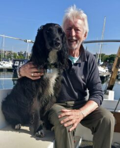 John Clarke And Charlie